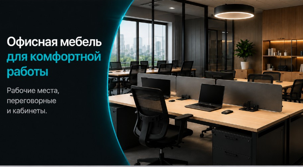 Промо-баннер