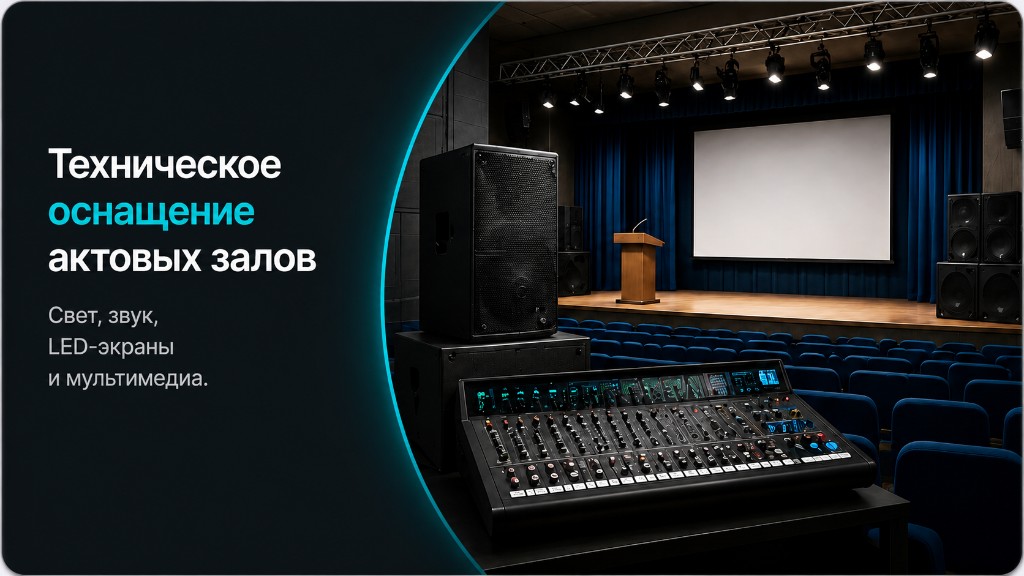 Промо-баннер