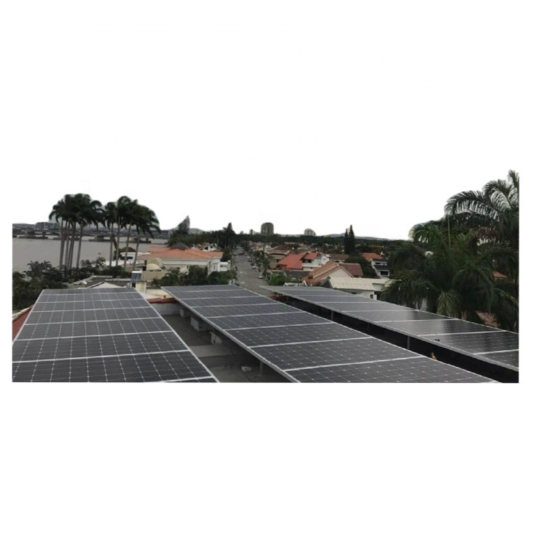 Complete Unit 50KW 30kw 20kw off Grid Solar Panel System, 10KW 15KW 8KW 6KW 5KW  220v 380v Solar System Home Power