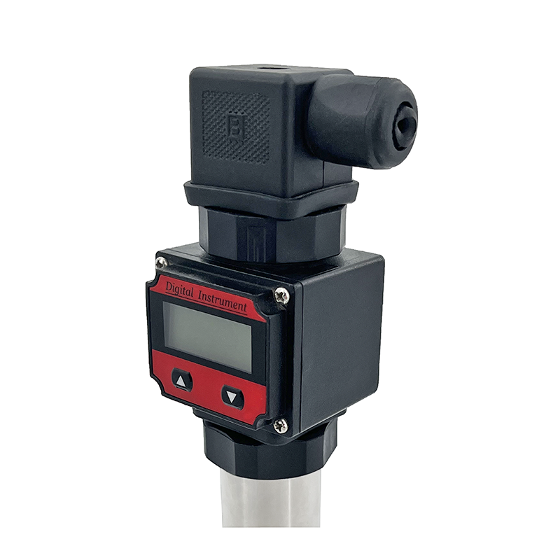 Pressure Sensor Hydraulic Oil 300bar 20 Mpa 1 bar Transducer 4-20ma Sensors Transmitter Pressure Sensor Water Gas