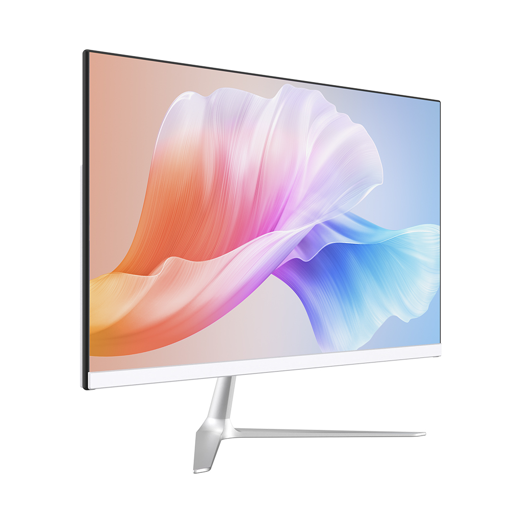 Factory Price 21.5 23.8 Inch Core I7 I5 I3 Ddr3 Ddr4 Ram16gb 8gb Ssd 1tb 256gb Computer Set All-in-one Pc
