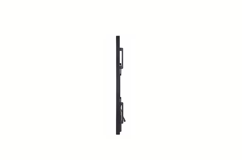 Новая матовая панель сверхвысокой четкости UHD LG 86'' - Серия UH5J-H