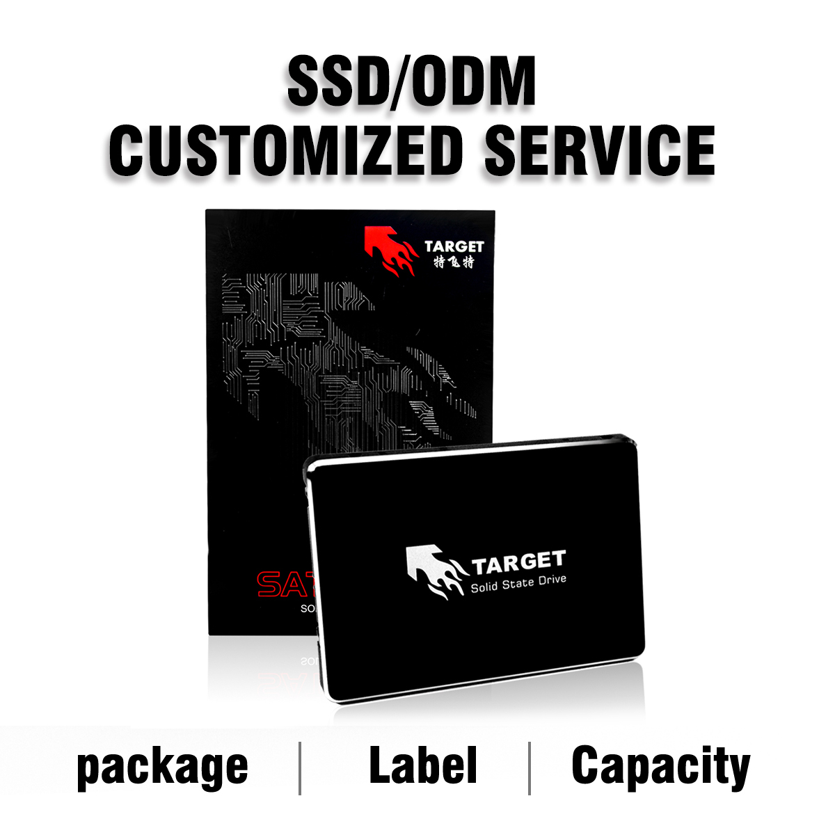 Target  2.5-inch SATA III Ssd 240gb 256gb 512gb 128gb 64gb Compatible with Laptops and Desktops 4 2 1tb Ssd Drive 1tb Hard Disk