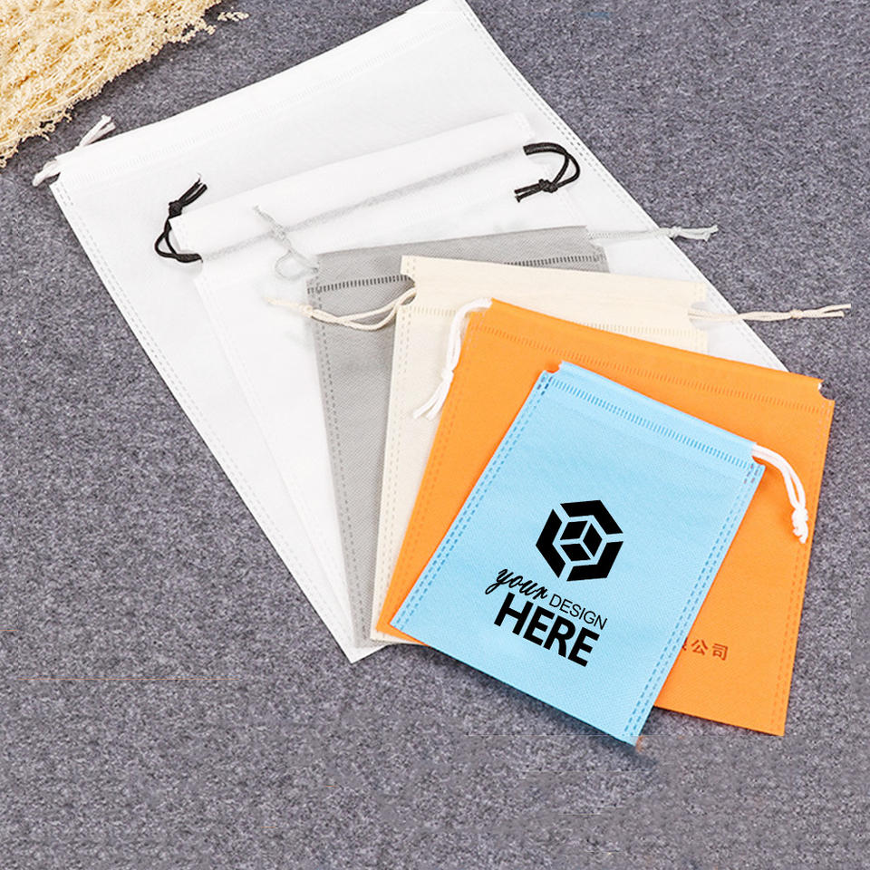 Эко-сумка Non-Woven (Eco-Friendly Non-Woven)