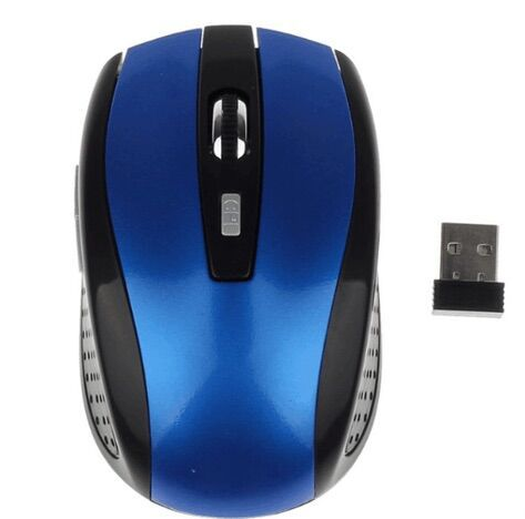 Customization Manufacturer 3100 Wireless Mouse Notebook Computer Accessories Business Cross-border Mouse