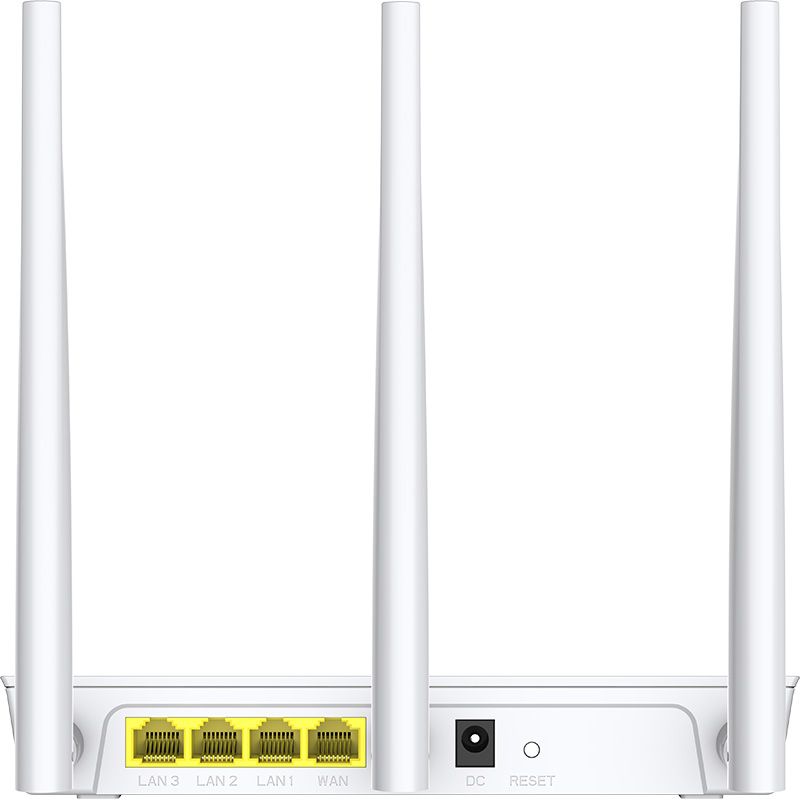 Wholesale COMFAST WiFi Router 300Mbps  Enhanced 2.4GHz Wireless N Routeur Wi-Fi Router for Home Office CF-WR613N V1