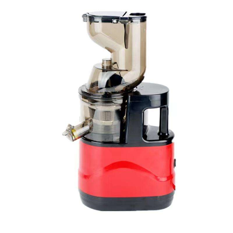 Best Selling Extra Large Diameter Orange Automatic Juicer Mmercial Extractor Machine Juicers