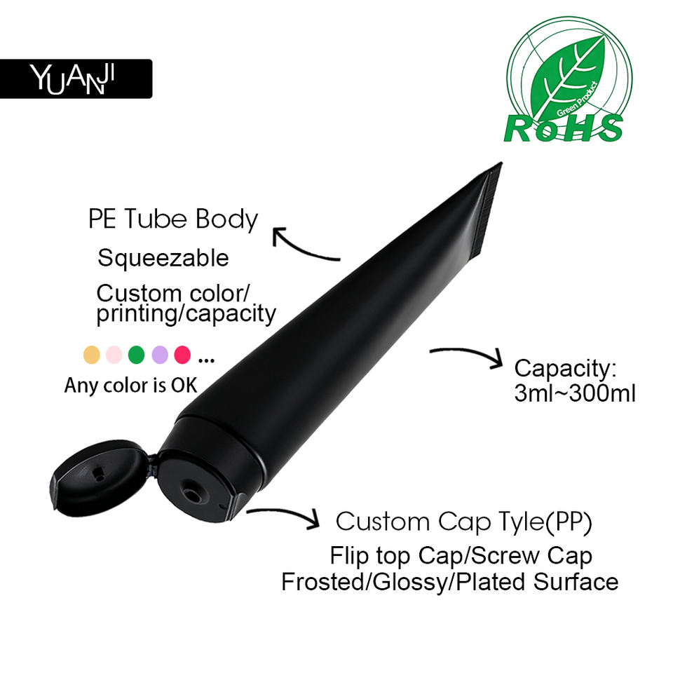Полноразмерная пластиковая упаковка Refill (Wholesale)