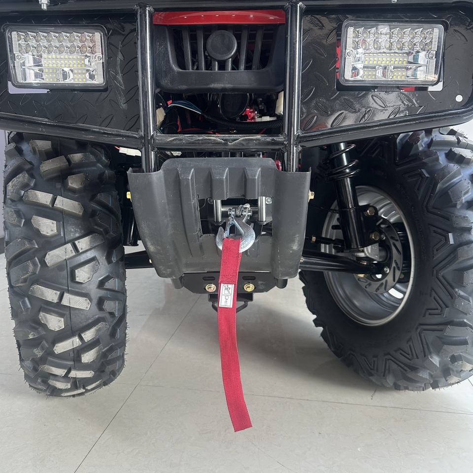 Бензиновый вездеход 300CC (Заводская цена)