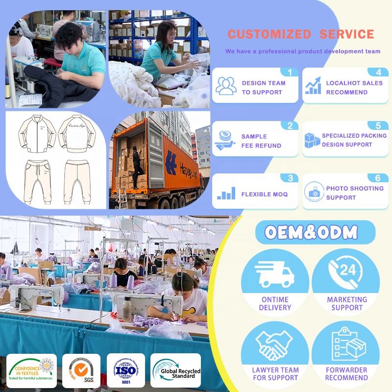 Сет Long Sleeve (Children's Wholesale)
