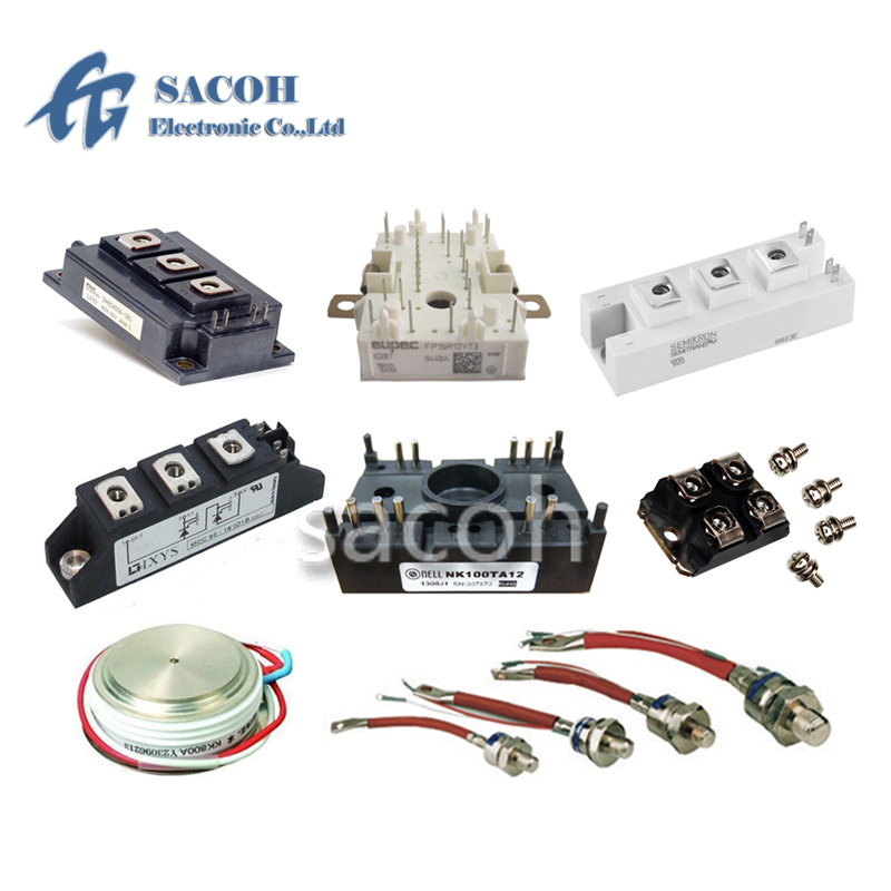 SACOH PIC18F2580 High Quality Original MCU Microcontroller Supplier PIC18F2580-I/SP