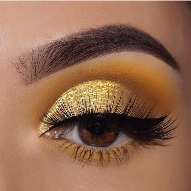 Палетка теней Nude Custom Palette