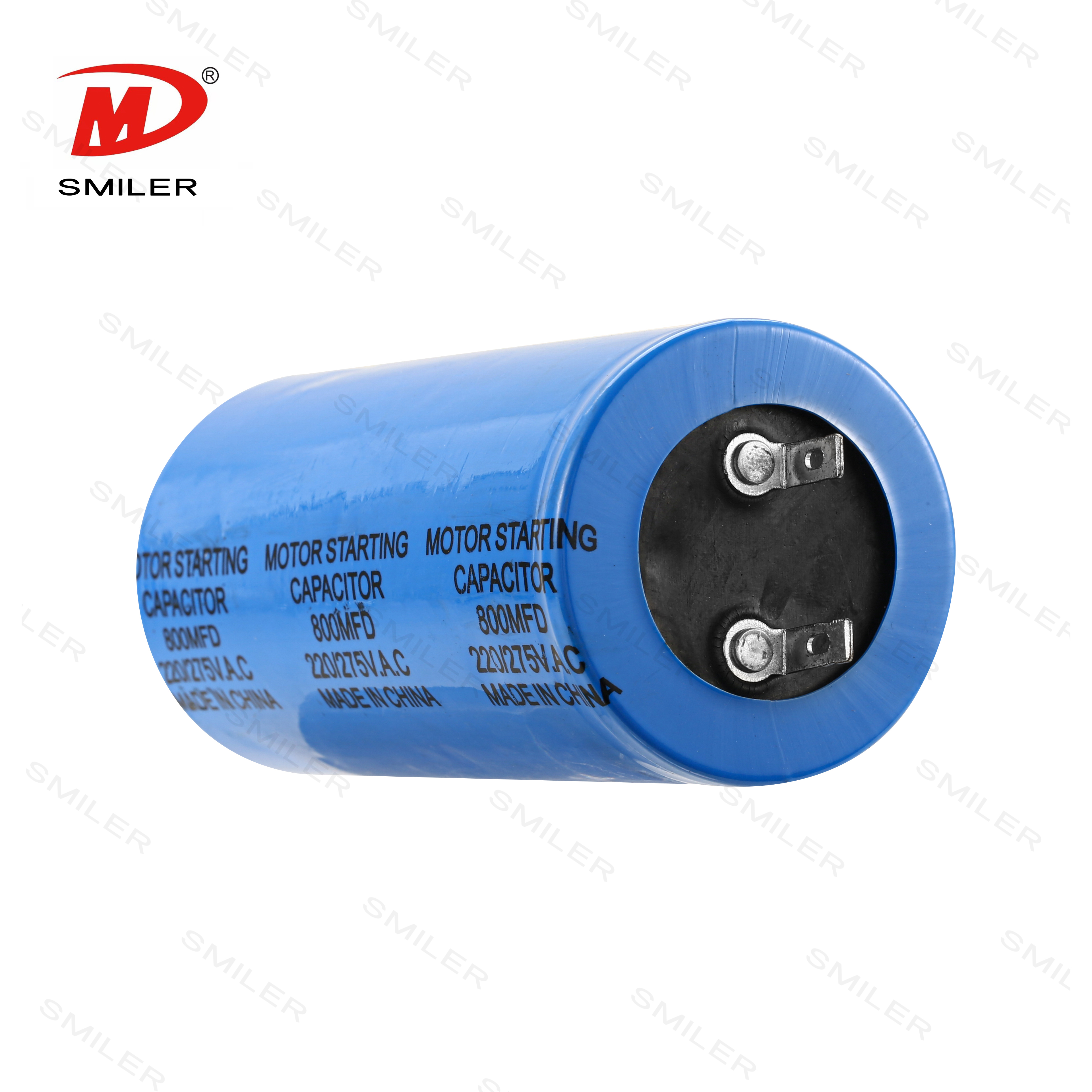 long life good quality capacitor 450v ac capacitor cbb60 capacitor