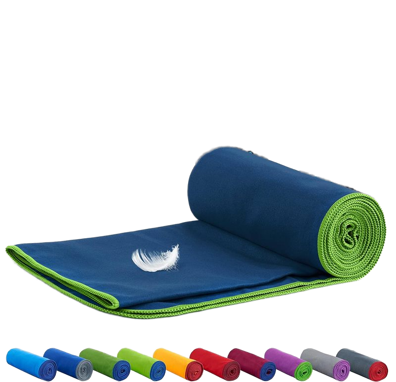 Полотенце с вышивкой Super Absorbent