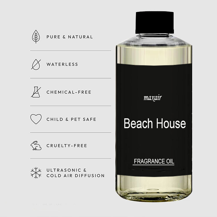 Аромат для дома «Beach House» (500 мл)