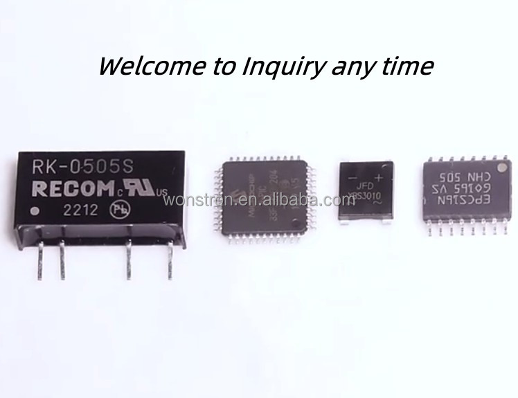 Original Bom List Integrated Circuit SMD Mosfet 2SD1664 SOT-89 NPN Bipolar Transistor IC Amplifier  PCB PCBA Assembly Factory