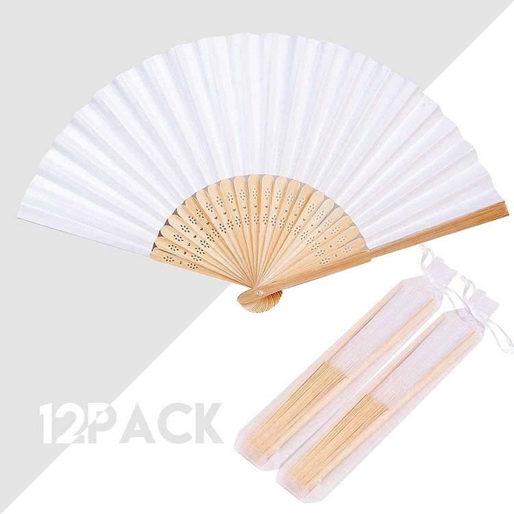 DIY Бамбуковые товары для свадьбы