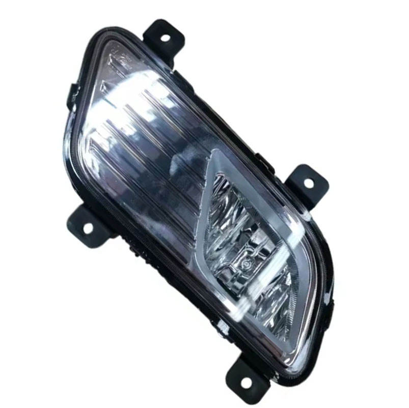 Противотуманная лампа J6 (24V)