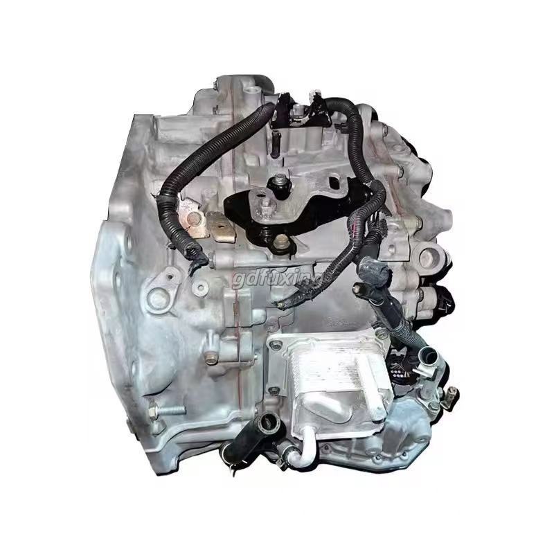 Вариатор RE0F11A (JF015E) для компактных авто