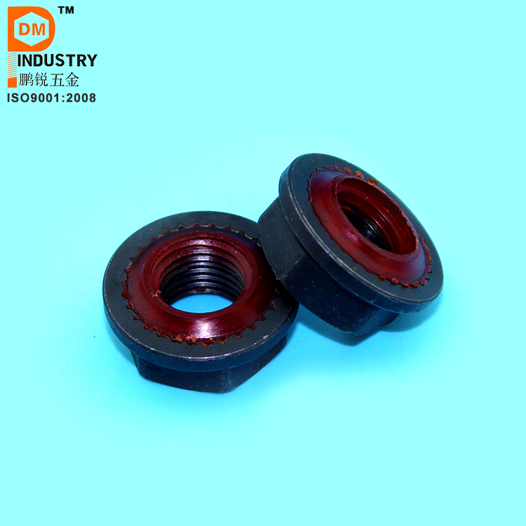M10 Hex Sealing Nuts