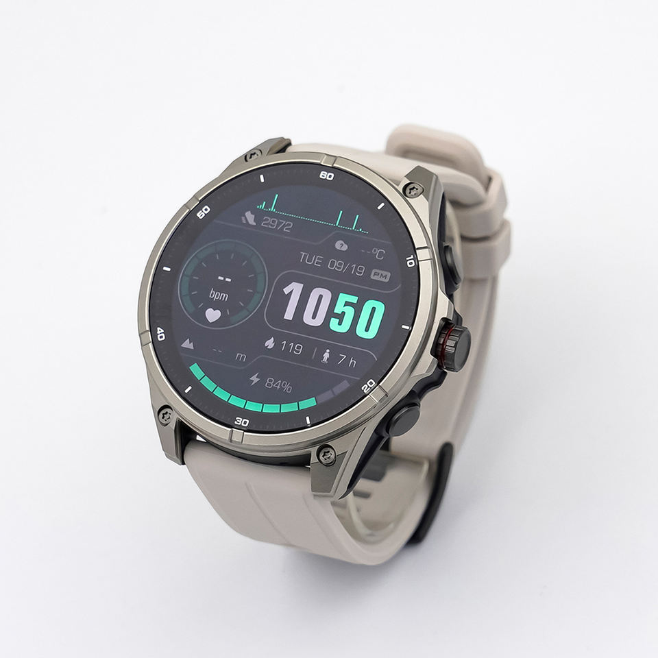GPS Смарт-часы FT66 (2026)