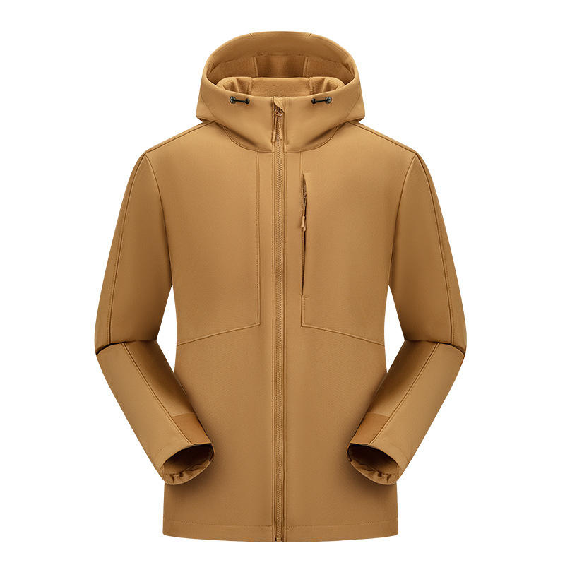 Unisex High-quality Winter Coat