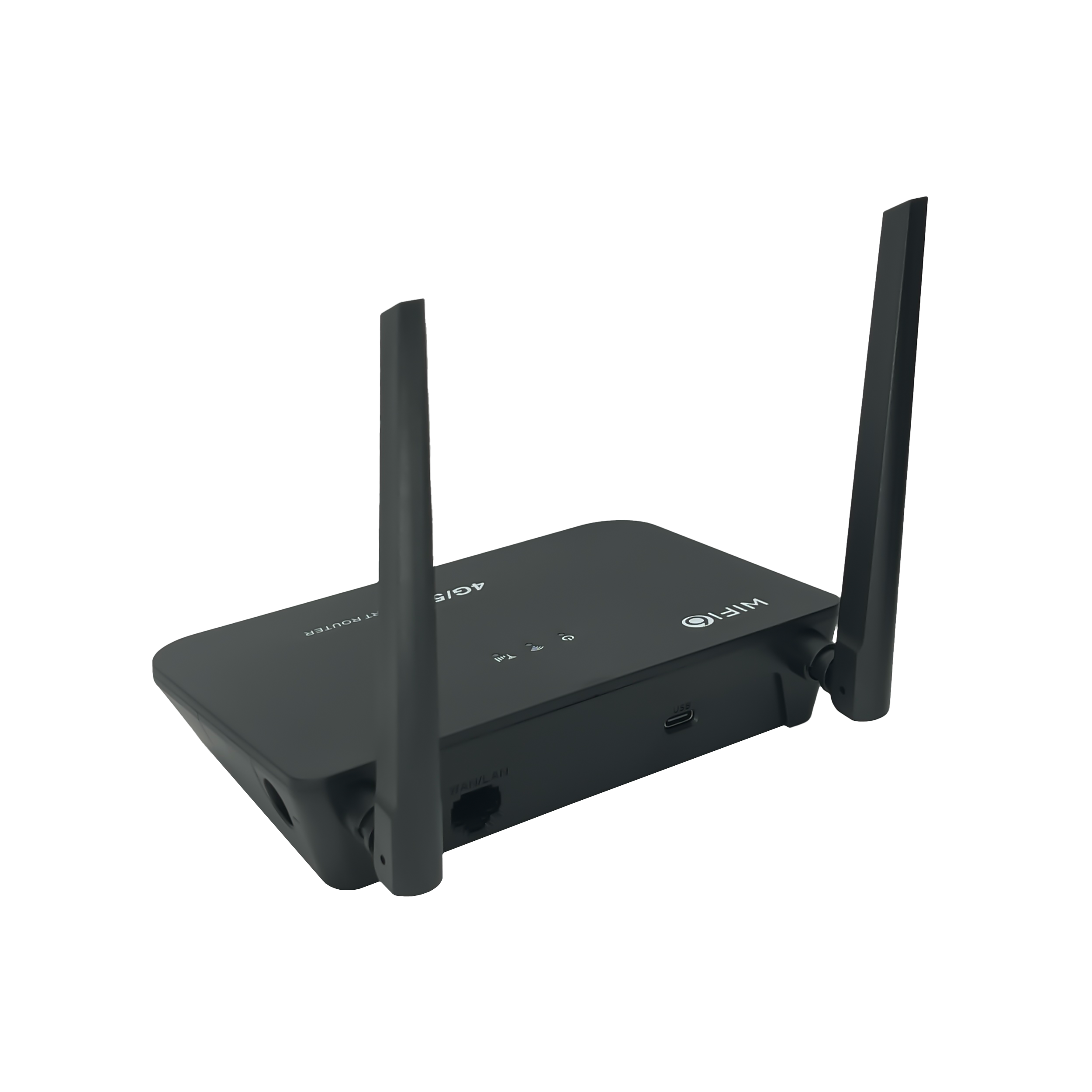 Hot Selling Unlocked 4G LTE Network Wi-Fi Modem with SIM Card Slot  European Version  4G LTE CPE Modem 4G Network Wi-Fi6 Router