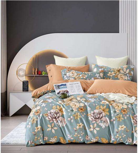 Хлопковый сатин (Luxury Wholesale)