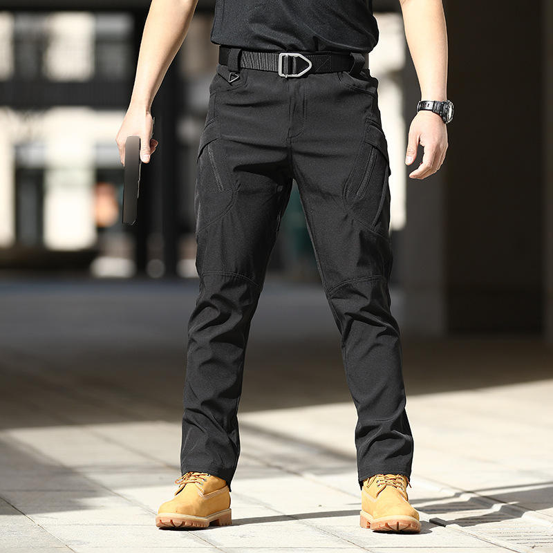 Men's IX9 Waterproof Softshell