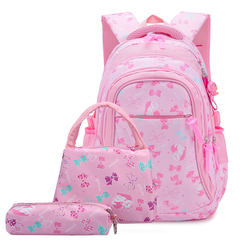 Детский рюкзак Large Capacity (Custom Cute)