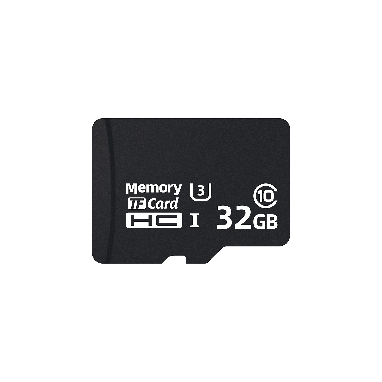 32GB  High Speed Micro for UHS-I  A1 U3 Class10 Flash Memory Card  for Camera Use Mini SD Card DVR Speaker