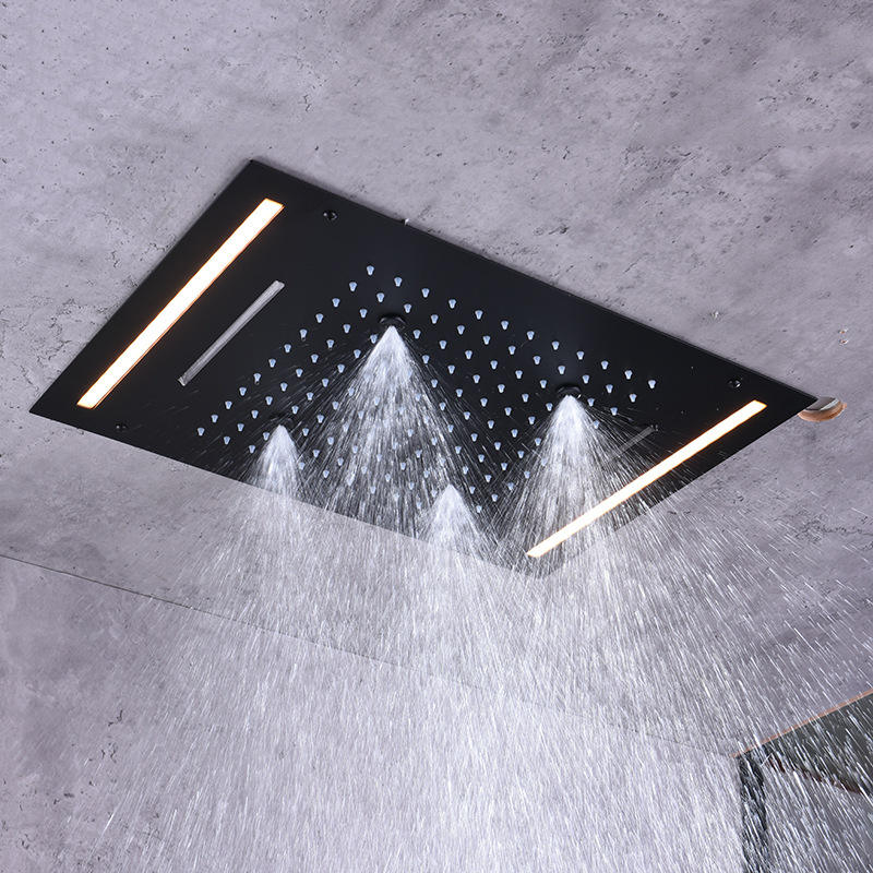 Потолочная лейка Rainfall (Ceiling)