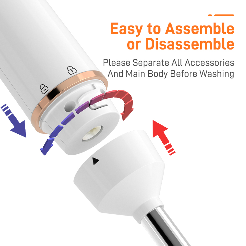 Wholesale Variable Speed Hand Stick Blender 800W Powerful Immersion Blender Hand Blender Set