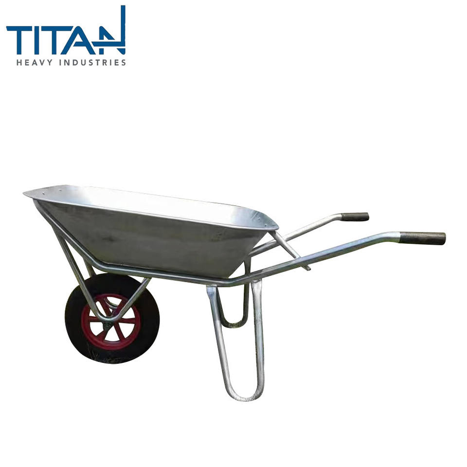 Высококачественная тачка-тележка (Wheel Barrow)