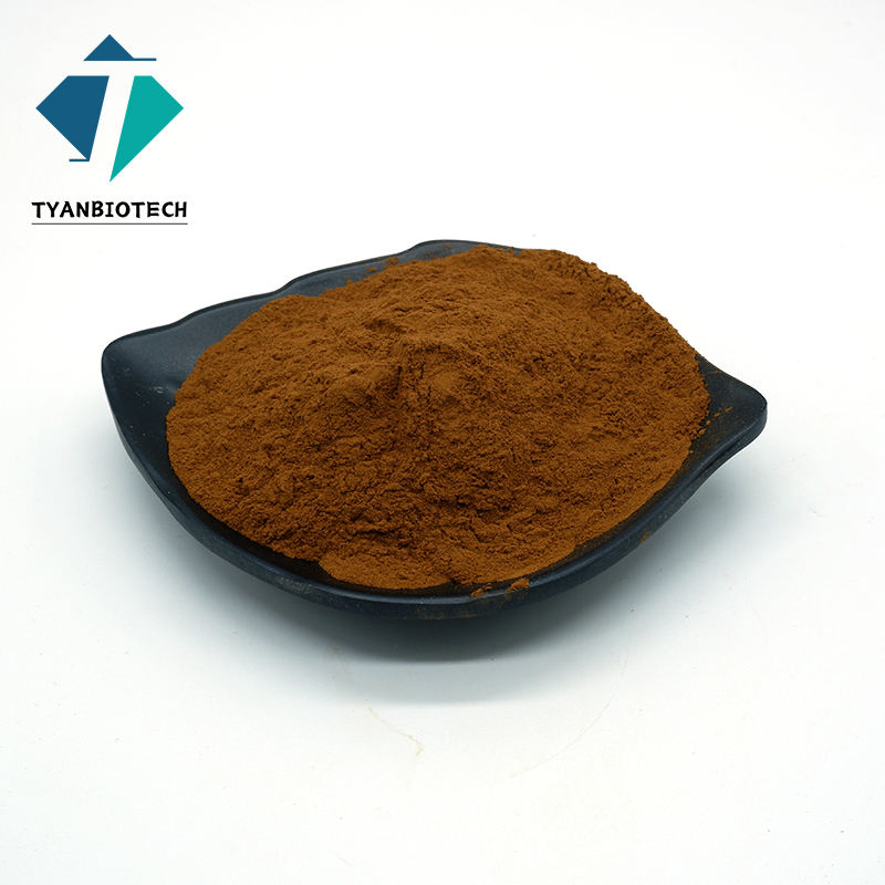 Какао-порошок (Manufacture Supply Cocoa Powder)