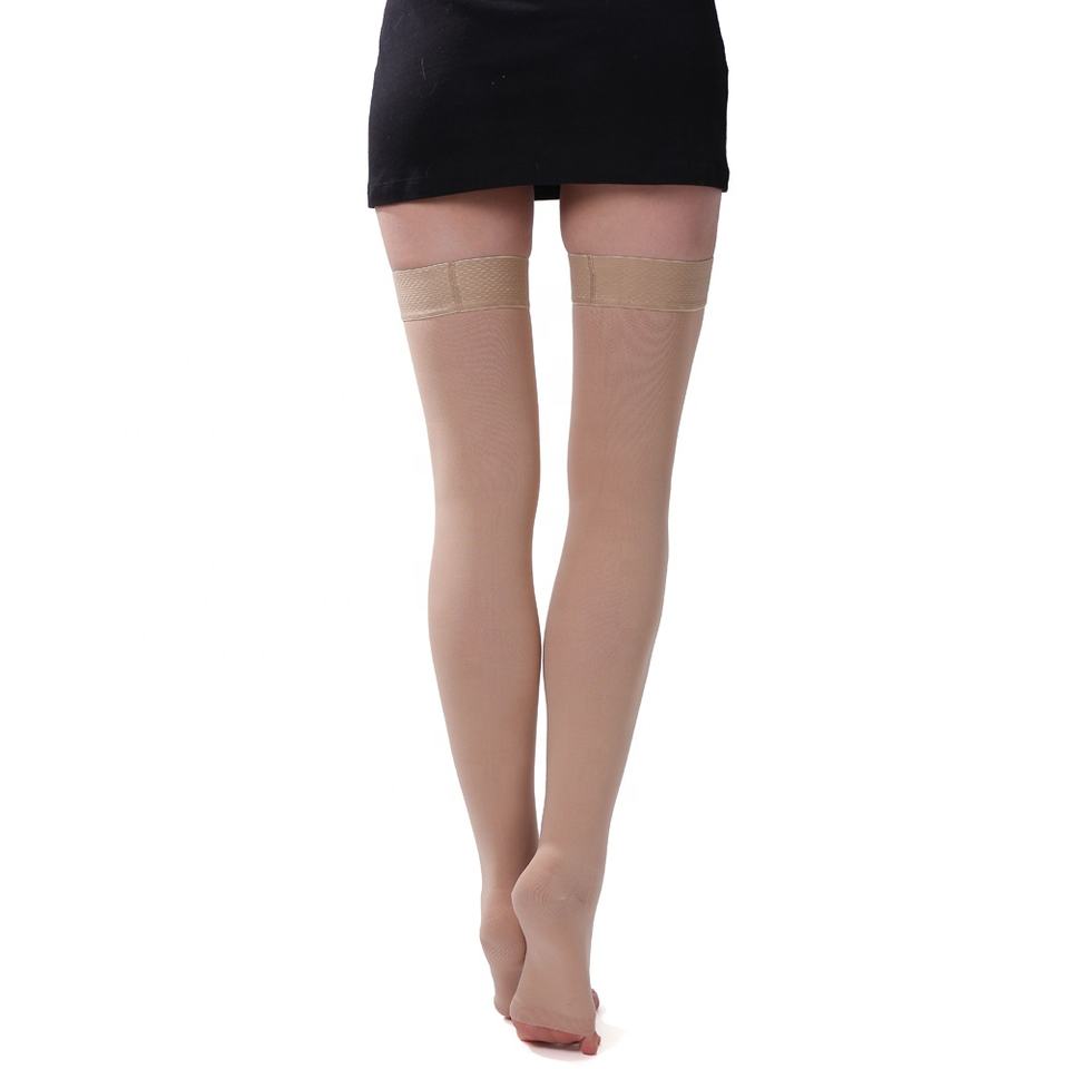 Гелевая антискользящая система (Elastic Gel Thigh)