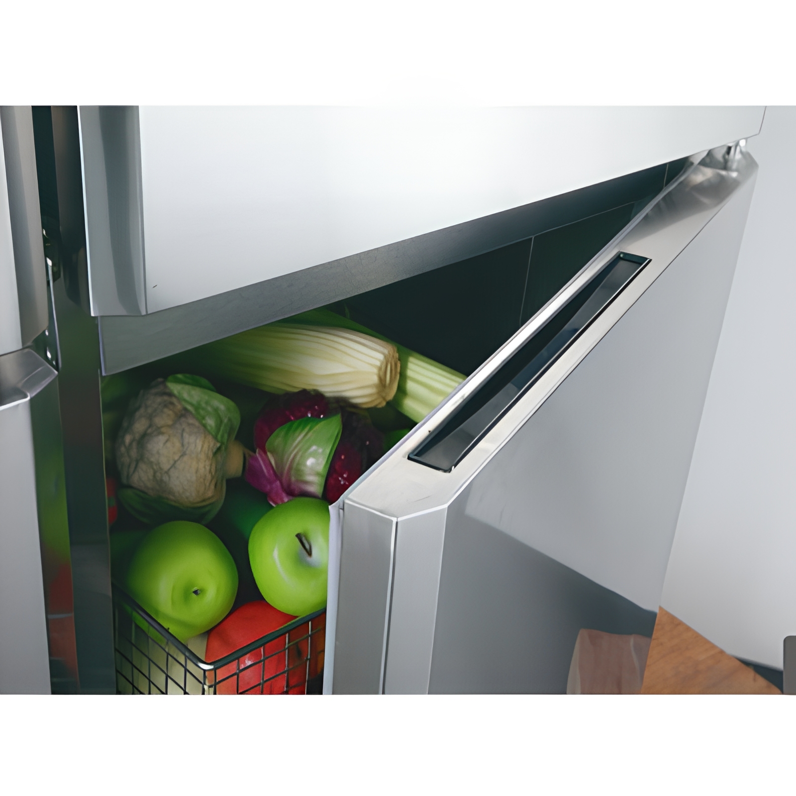 4 Door Refrigerator and Freezer, Commercial Freezer Refrigerator, Hotel Kitchen Refrigerator Price