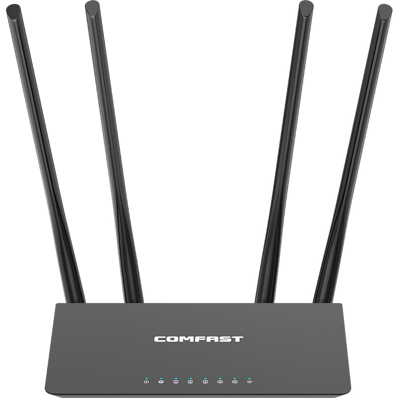 Super Quality Satellite Laptop Wifi Router 2.4-5.8 GHz Long Range Wifi Router Online