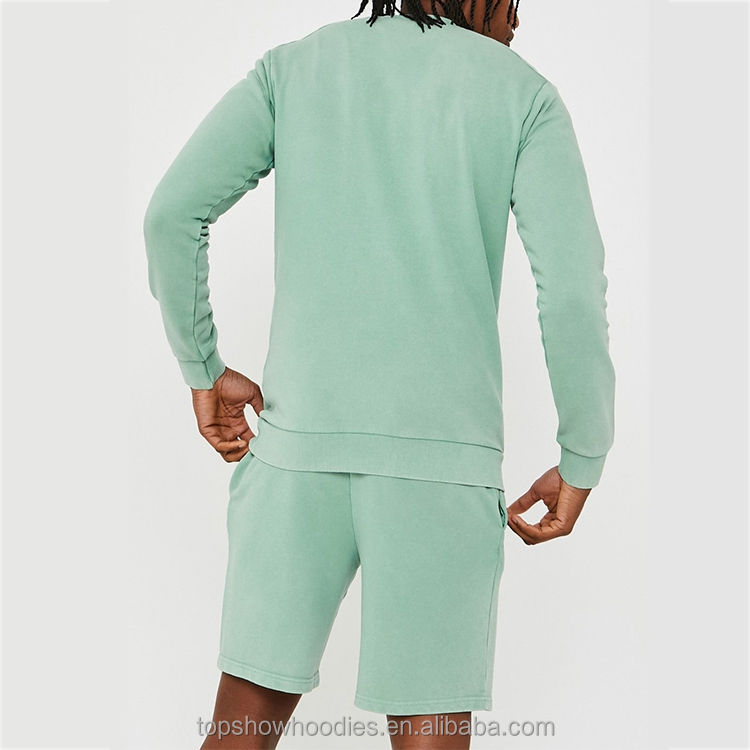 OEM Custom Sportswear Slim Fit