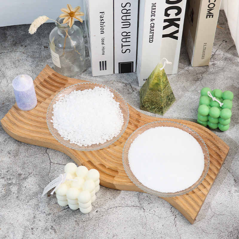 Paraffin Wax China Supplier Raw Paraffin Wax Refined Paraffin Purified Wax for Candle Making
