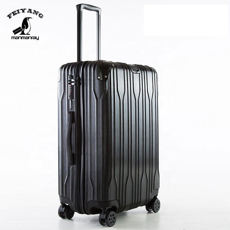 Чемодан-сундук 20-28 дюймов (Trunk Luggage)