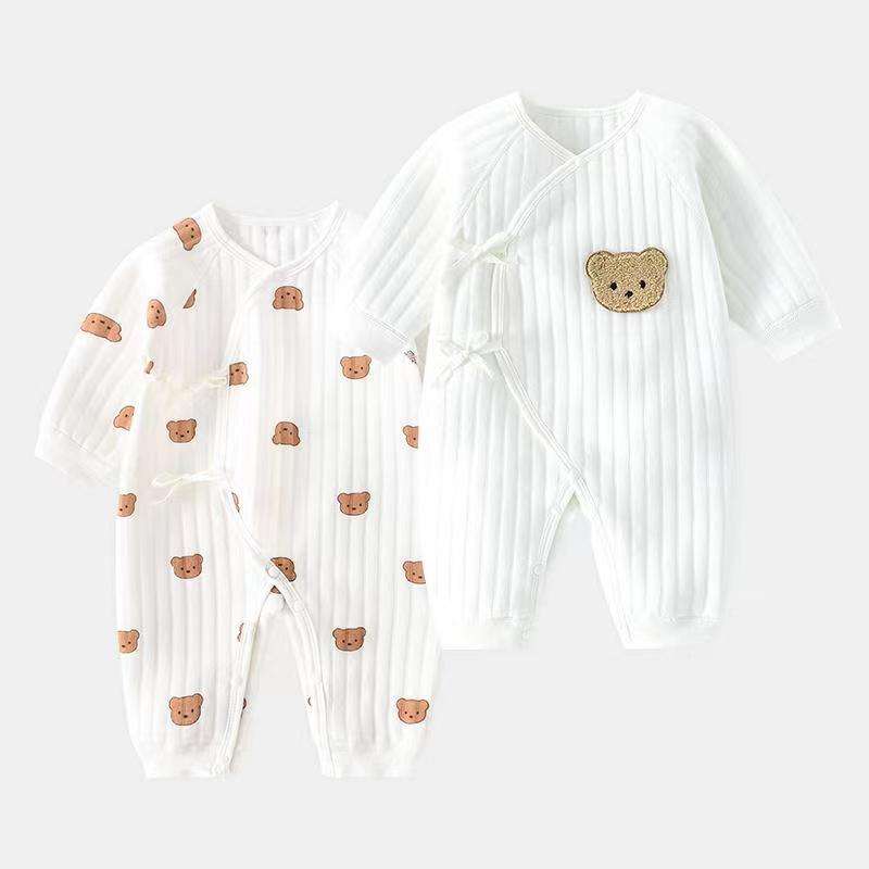 Боди Spring/Autumn (Newborn Jumpsuit)