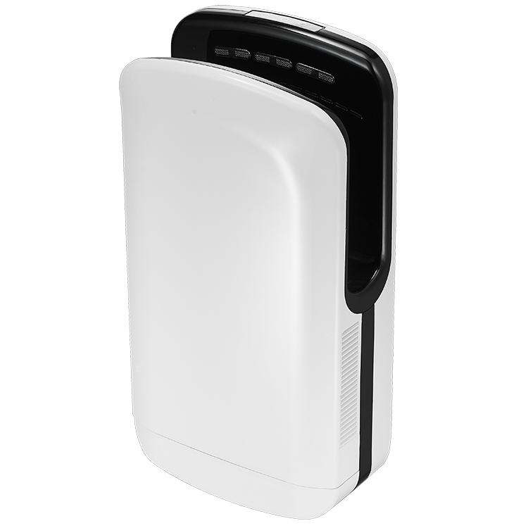 Perfectpro GH-5181 Factory Supply Hot Sale High Purchase Rate ABS Commercial Automatic Hand Dryer 220V-240V