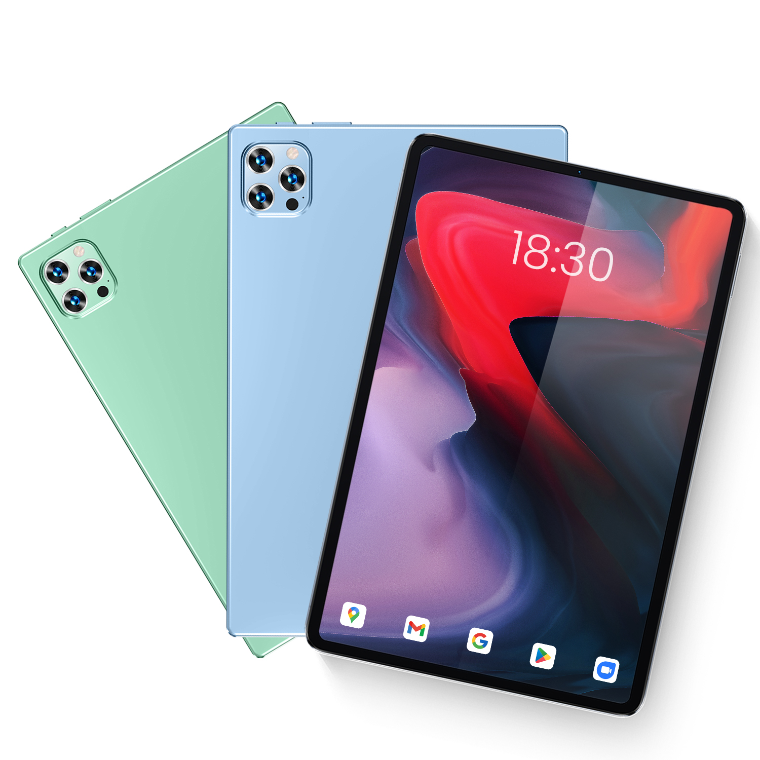 Wholesale 10 Inch Android Tablet Pc 4G Wifi Entertainment 10 Inch Tablet 2GB+32GB Octa Core Kids Tablets PC Manufacturer
