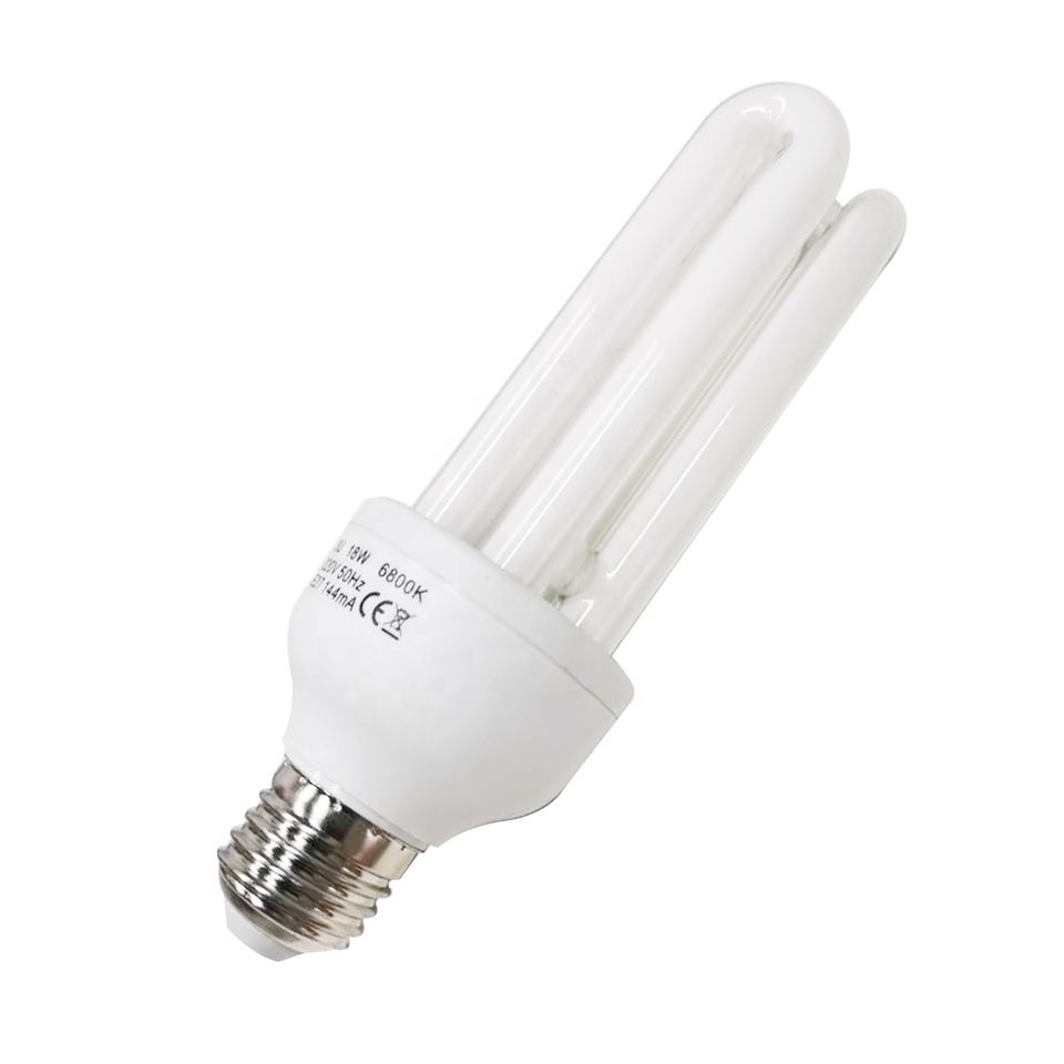Мощная КЛЛ (15W - 85W)