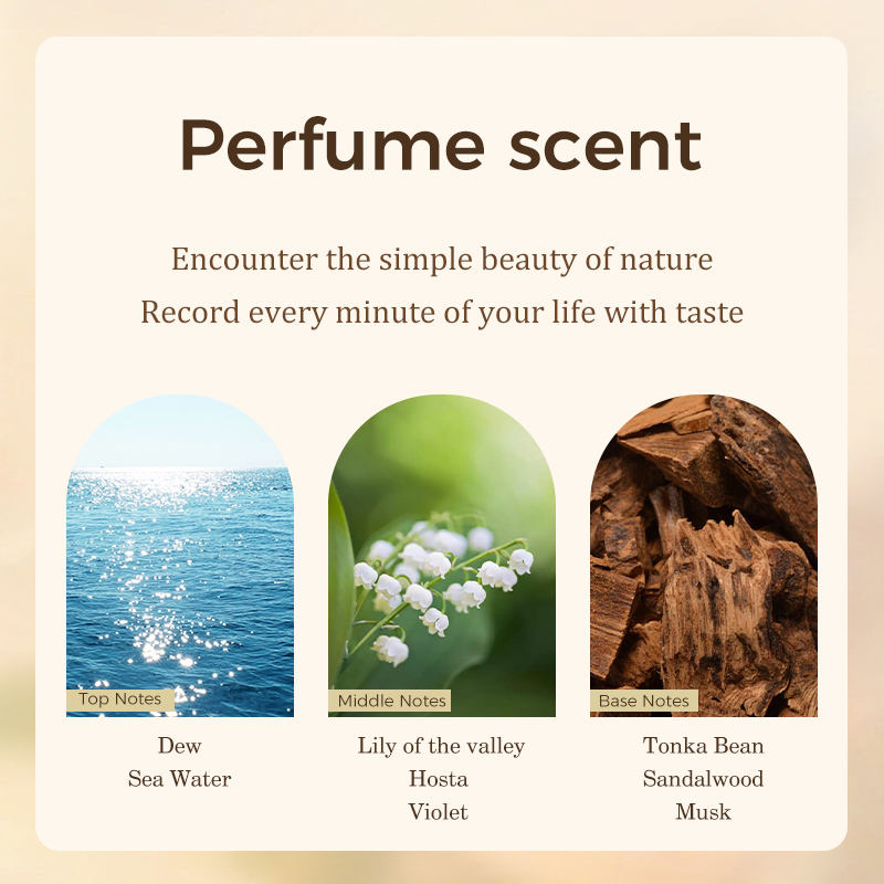 Мужской парфюм Jasmin Manufacturers
