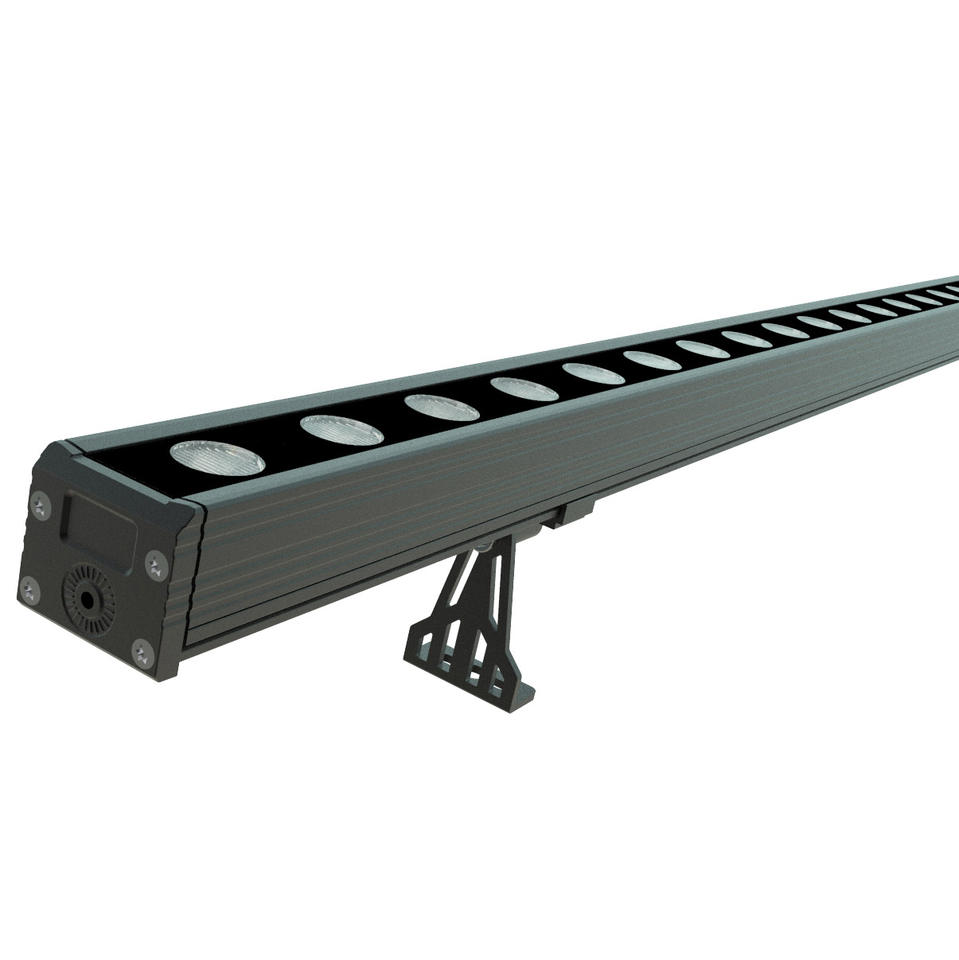Уличный LED PAR (Aluminum Housing)