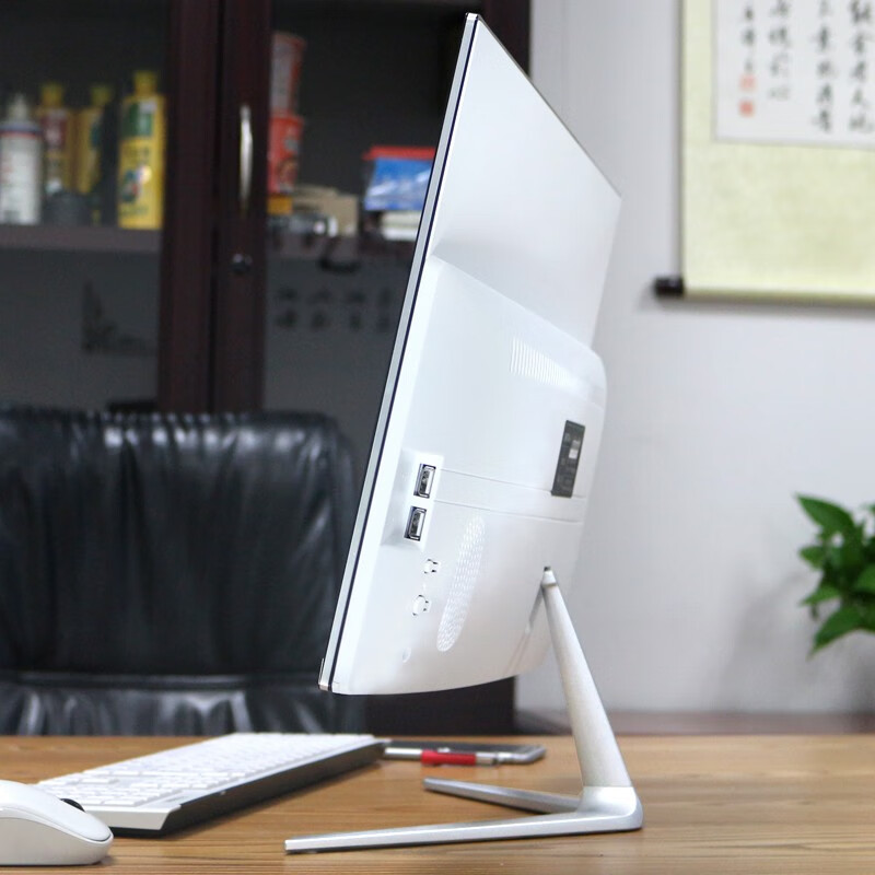 Pc All in One 19.1inch 21.5inch 23.8inch Desktop Computer I7 I5 I3 Monoblock Gaming All in One Computer for Business