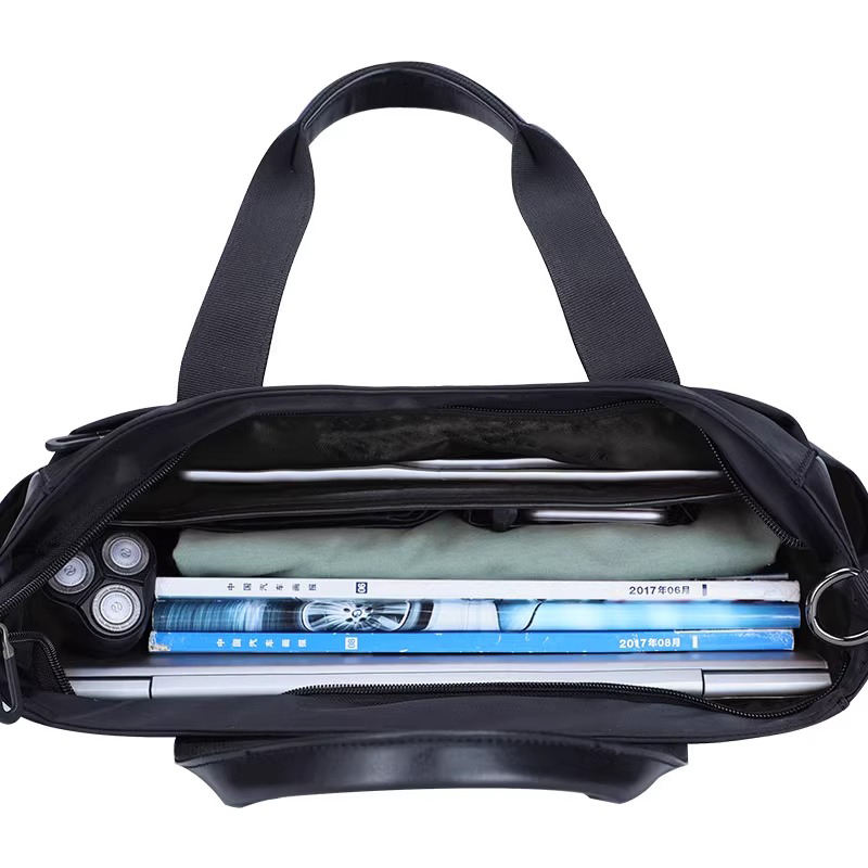 Сумка-мессенджер Unisex (Unisex Messenger Bag)