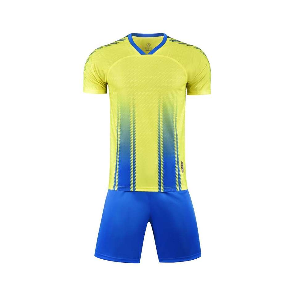 Wholesale Men's Soccer Wear